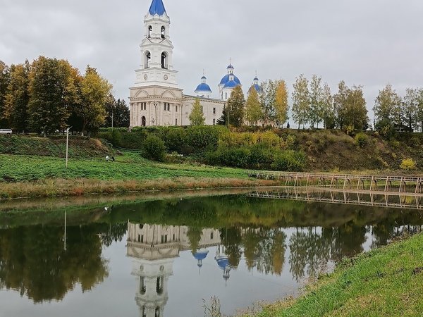 Влюбиться в Кашин за 1 день - фото 2