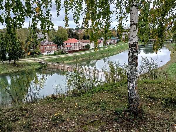 Влюбиться в Кашин за 1 день - фото 3