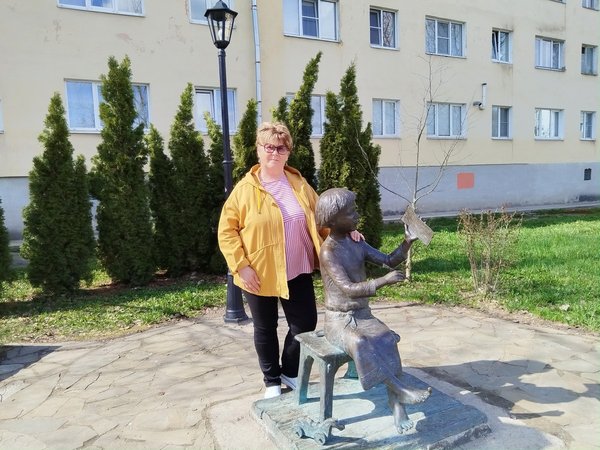 Романтика старинных улочек - фото 3