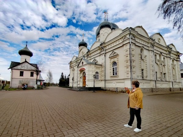 Романтика старинных улочек - фото 4