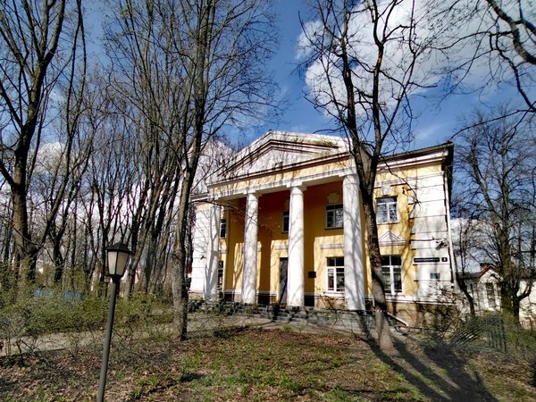 Романтика старинных улочек - фото 2