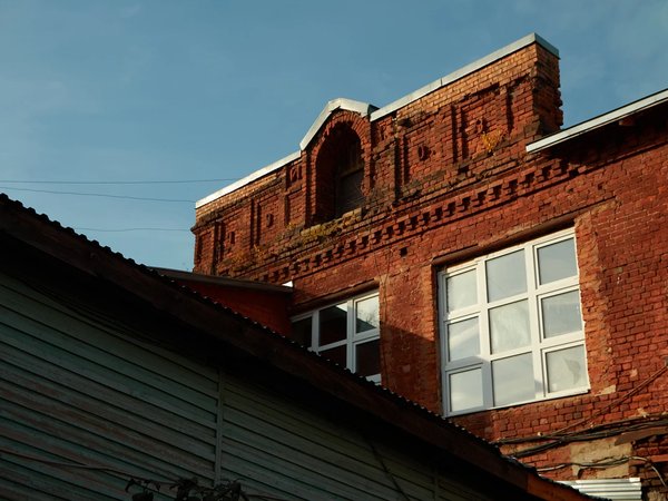 Мастер-класс в Ярославле: не валяй дурака — сваляй валенки - фото 3