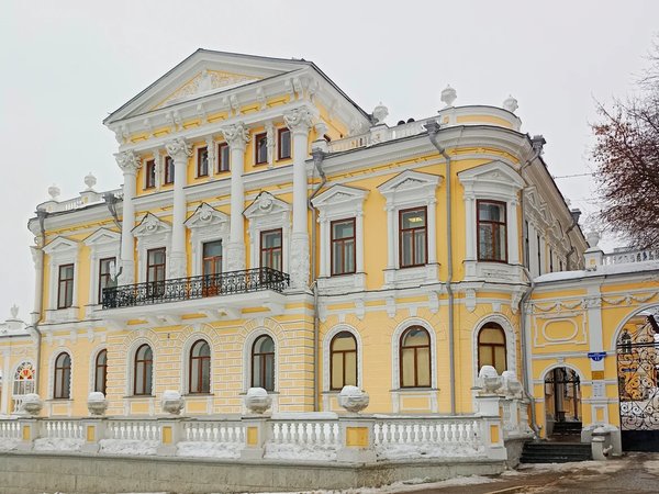 Пермь сквозь столетия - фото 3