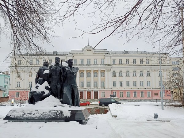 Пермь сквозь столетия - фото 2
