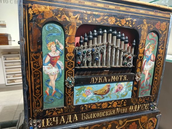 Живописная русская глубинка: из Ярославля в Вятское - фото 3