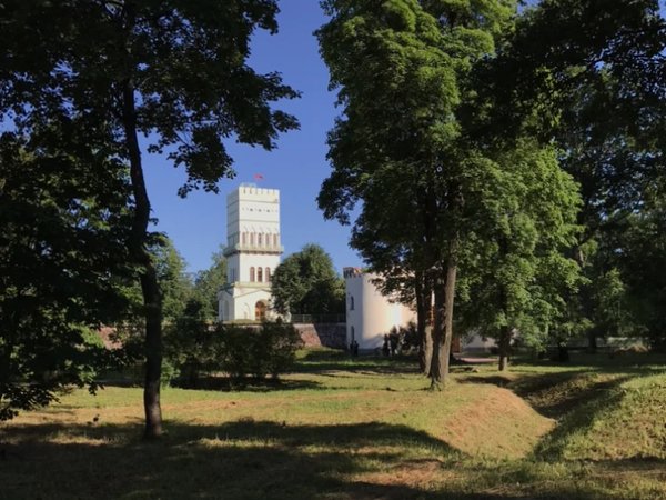 Путешествие из Петербурга в Царское Село и Александровский дворец - фото 3