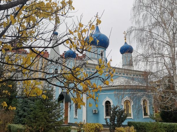 По местам «Сектора Газа» - фото 2