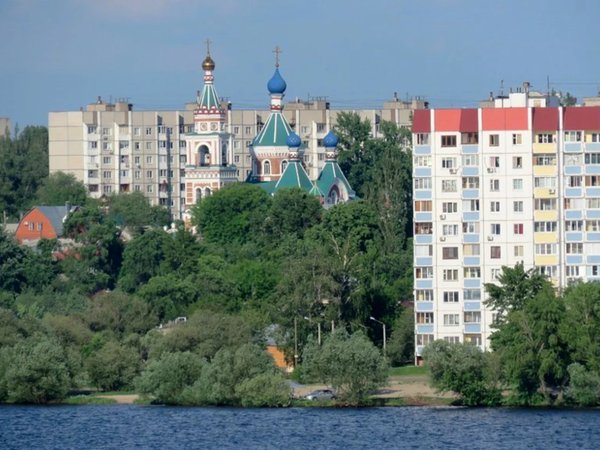 По местам «Сектора Газа» - фото 1