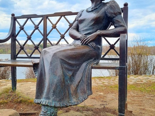 Пейзажи, история и культурное наследие побережья Волги: Плёс, Кострома и Ярославль - фото 3