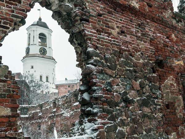 Фото туриста - 9