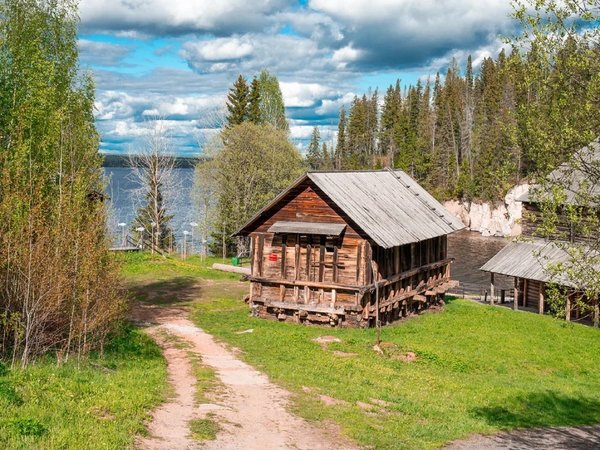 Трансфер из Перми в музей «Хохловка» - фото 3