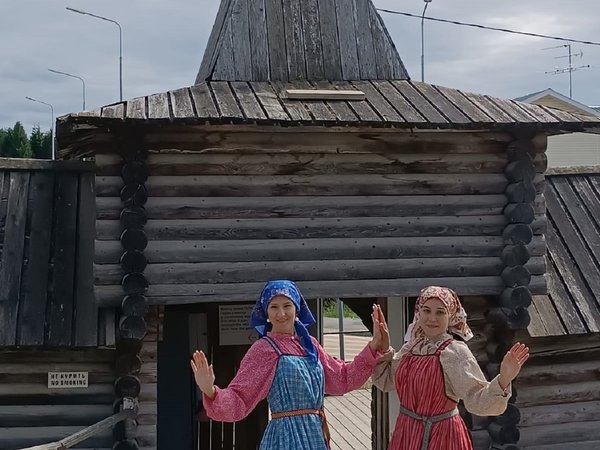 Трансфер из Перми в музей «Хохловка» - фото 2