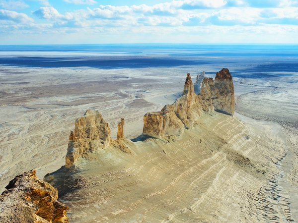 Бозжира: космический Казахстан (всё включено) - фото 4