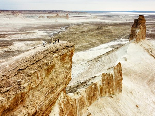 Бозжира: космический Казахстан (всё включено) - фото 2