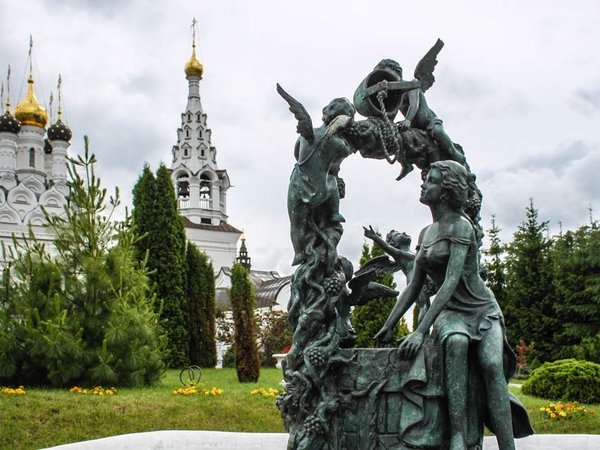 Автобусная экскурсия «По следам Наполеона» - фото 3