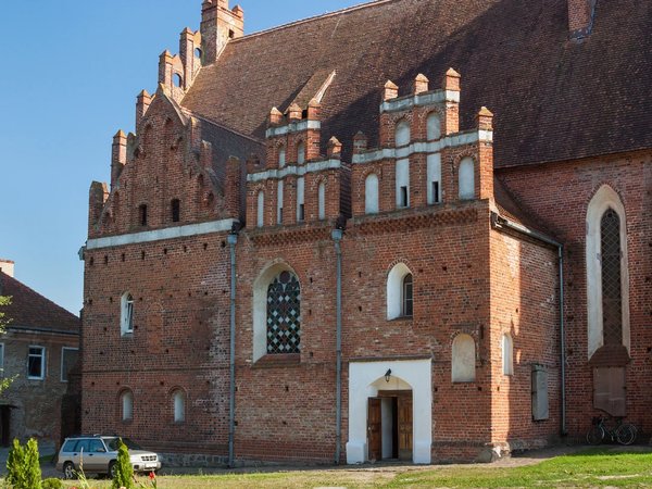 Автобусная экскурсия «По следам Наполеона» - фото 4