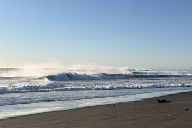 Фото - экскурсия: Халактырский пляж и горячие источники на берегу Тихого океана