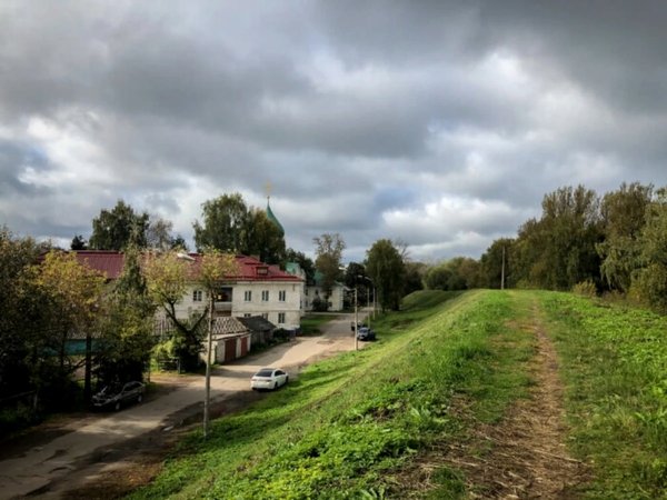 Переславский кремль: от северных до южных ворот - фото 2