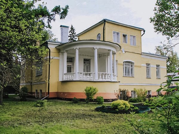 Переславский кремль: от северных до южных ворот