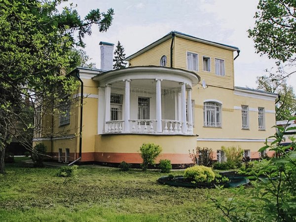 Переславский кремль: от северных до южных ворот - фото 1