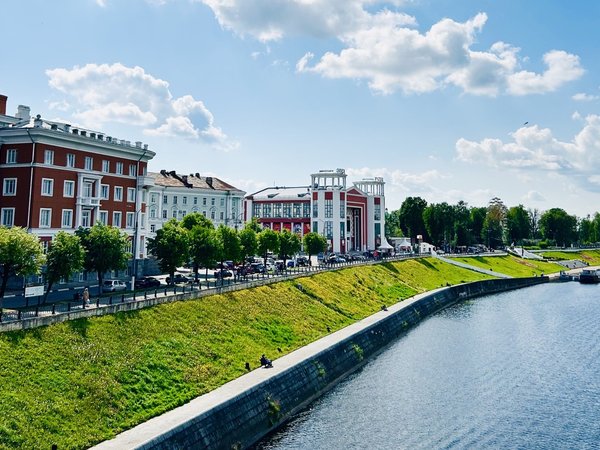 Тверь: история и современность (в группе) - фото 2