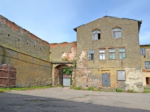 Из Калининграда — в Полесск: дорогой первых переселенцев - фото 2