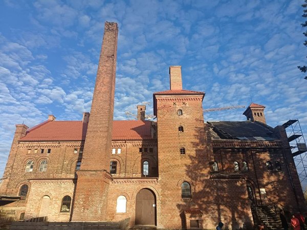 Из Калининграда — в Полесск: дорогой первых переселенцев - фото 4