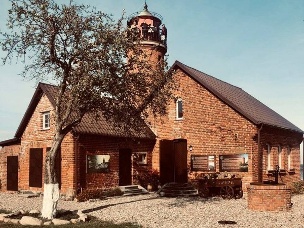 Из Калининграда — в Полесск: дорогой первых переселенцев - фото 1