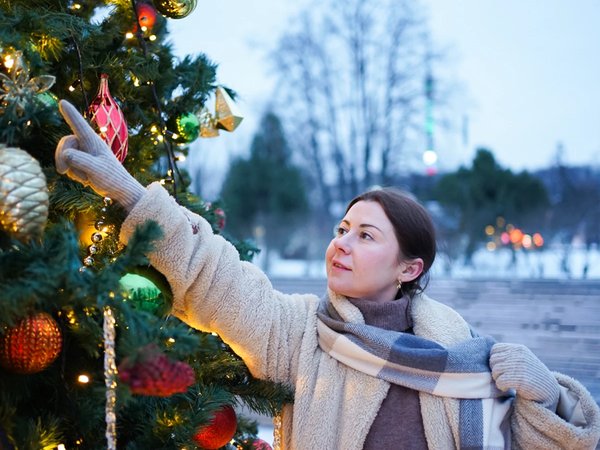 Фотосессия с экскурсией на ВДНХ - фото 4