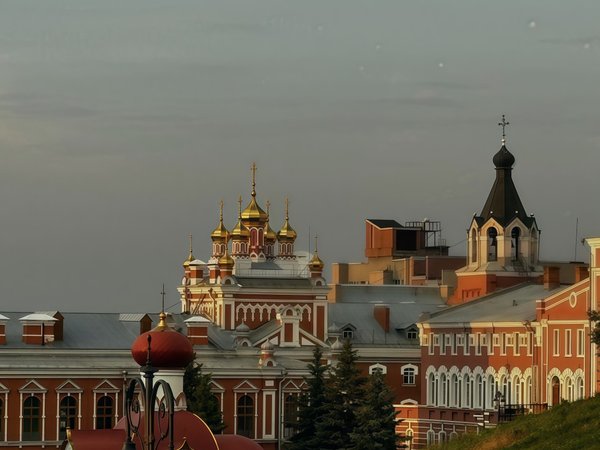 Привет, Самара! - фото 1