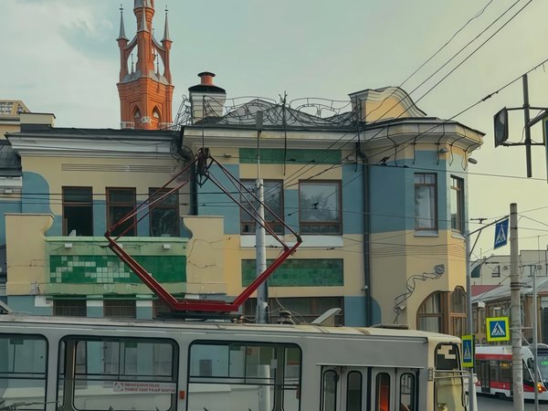 Привет, Самара! - фото 2