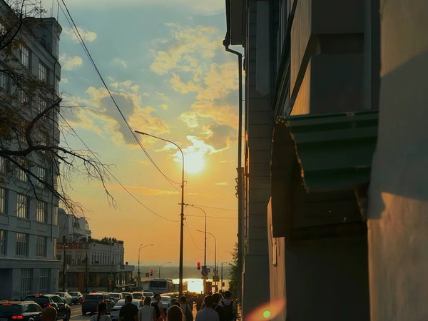 Привет, Самара! - фото 4