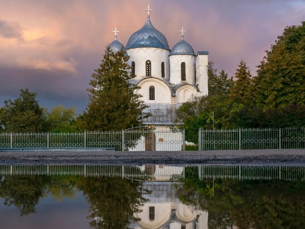 Псков и его кремль: погружение в Средневековье - фото 2