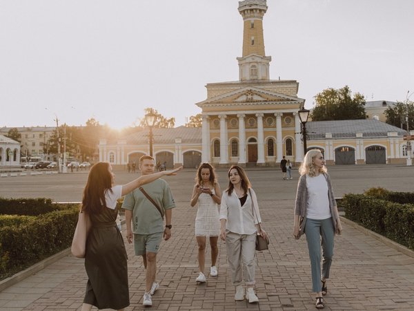 Кострома — синема - фото 2