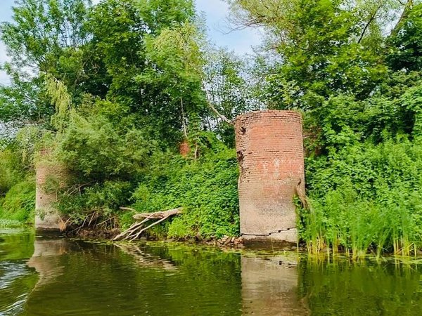 Аутентичное путешествие из Светлогорска + прогулка на «Лаваходе» - фото 3
