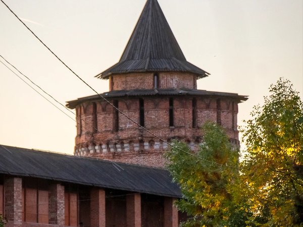 Приключения в Коломне —  экскурсия для семьи с детьми (4–16 лет) - фото 2