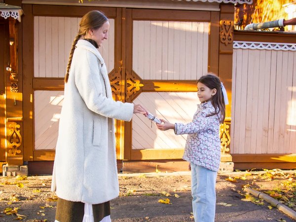 Приключения в Коломне —  экскурсия для семьи с детьми (4–16 лет) - фото 1