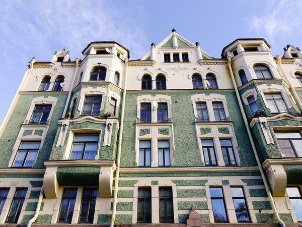 Гранд-вояж по Выборгу - фото 2