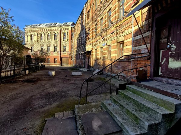 По Москве Владимира Гиляровского - фото 4