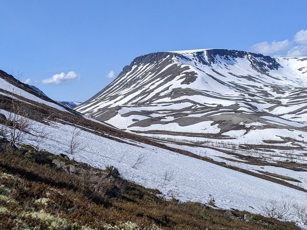 Прогулки в горах и развлечения в Кировске - фото 4