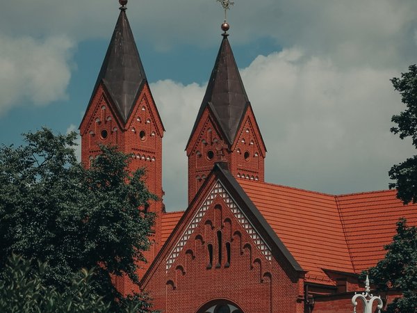 История и современность: автопешеходная экскурсия по Минску - фото 3