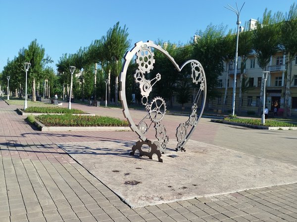 Обзорная экскурсия «Екатеринбург — изумрудный город» - фото 3
