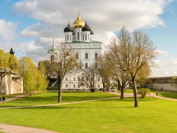 Псков: город с характером - фото 3