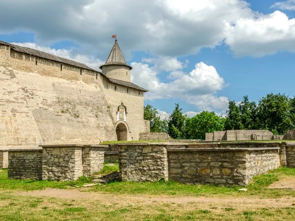 Псков: город с характером - фото 4