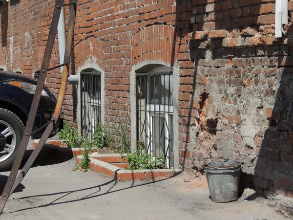 Таинственные места губернской Рязани - фото 2