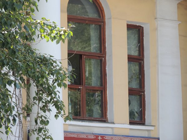Таинственные места губернской Рязани - фото 1
