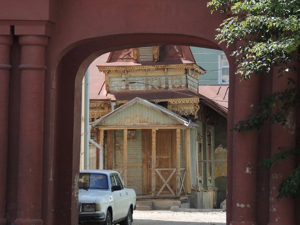 Таинственные места губернской Рязани - фото 3