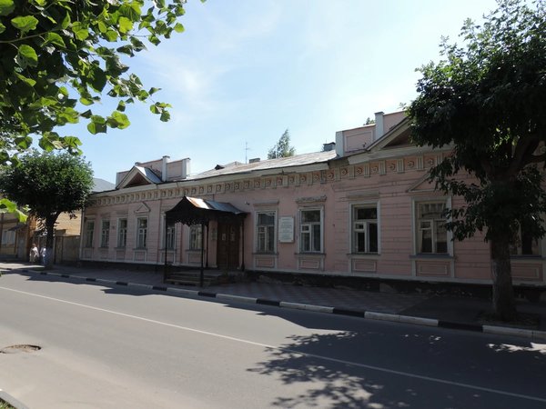 Таинственные места губернской Рязани - фото 4