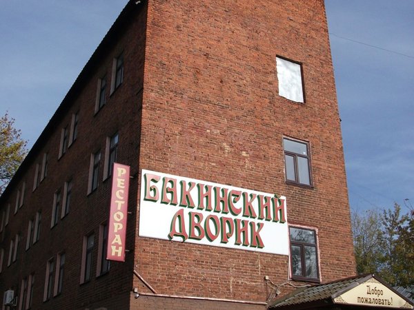 Литературное Иваново: от Достоевского до Натали Саррот - фото 4