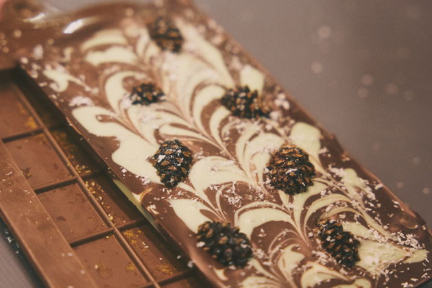 Фото экскурсии - Байкал в шоколадном обрамлении - 10